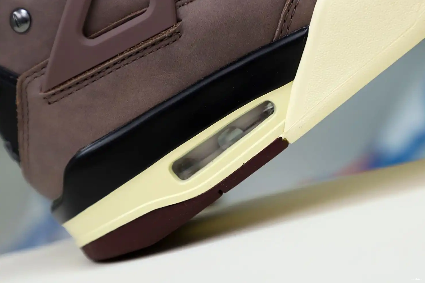 4 Kimikick AIR JORDAN AM 0622